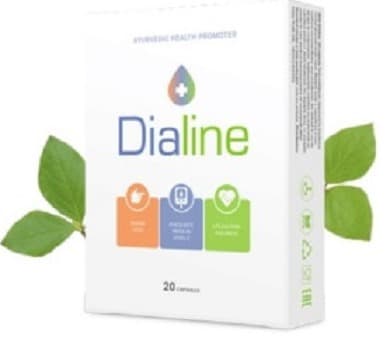 Dialine