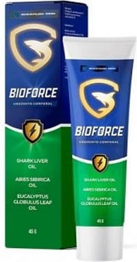 Bioforce