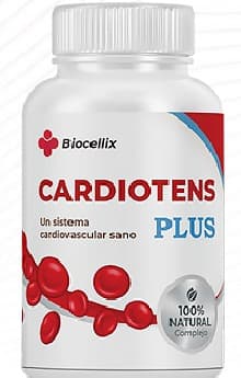 Cardiotens