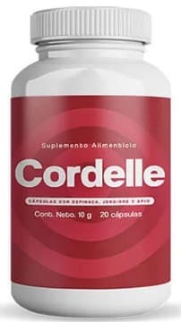 Cordelle