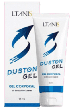 Duston gel