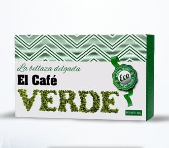 El cafe verde