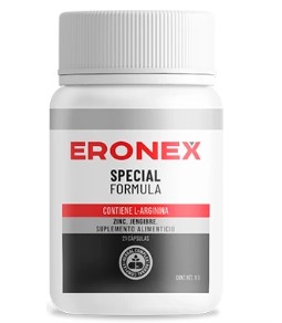 Eronex