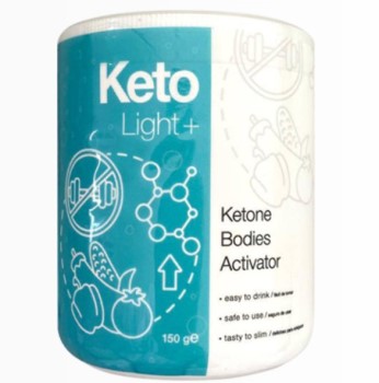 Keto Light +