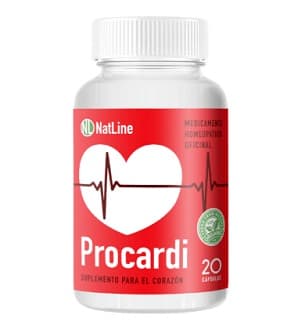 Procardi