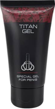 Titan gel