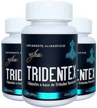 Tridentex