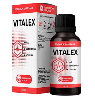 Vitalex