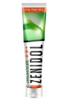 Zenidol