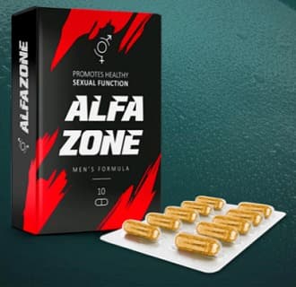 ALFAZONE