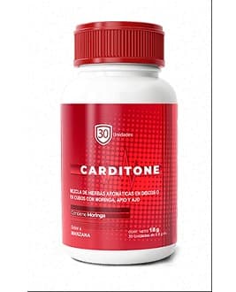 Carditone