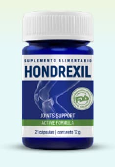 Hondrexil