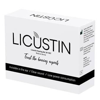 Licustin