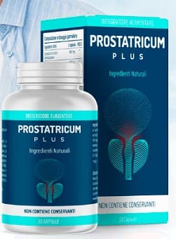 Prostatricum Plus