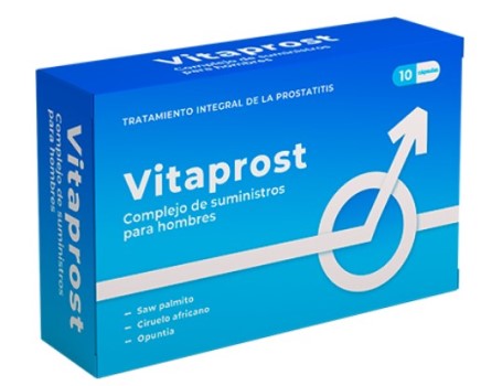 Vitaprost