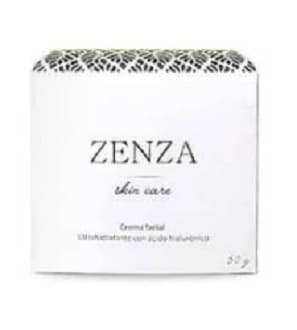 Zenza cream