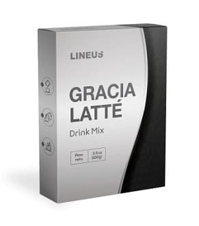 Gracia Latte