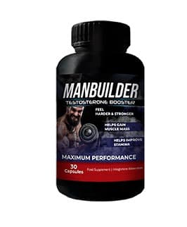 ManBuilder