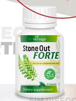 StoneOut Forte