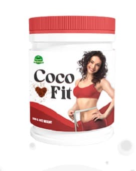 CocoFit