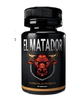 El Matador