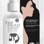 The Head: eficaz para el cabello, que es, donde comprar, para que sirve en México