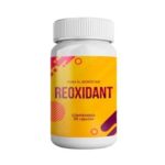 Reoxidant: eficaz para la cistitis, que es, donde comprar, para que sirve en Costa Rica